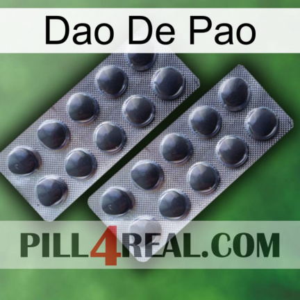 Dao Of Pao 31